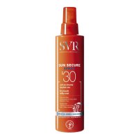 SVR - Latte in spray con protezione SPF 30 200ml