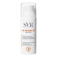 SVR Ak Secure DM Protect 50ml - Prevenzione delle Malattie della Pelle e Fotoinvecchiamento