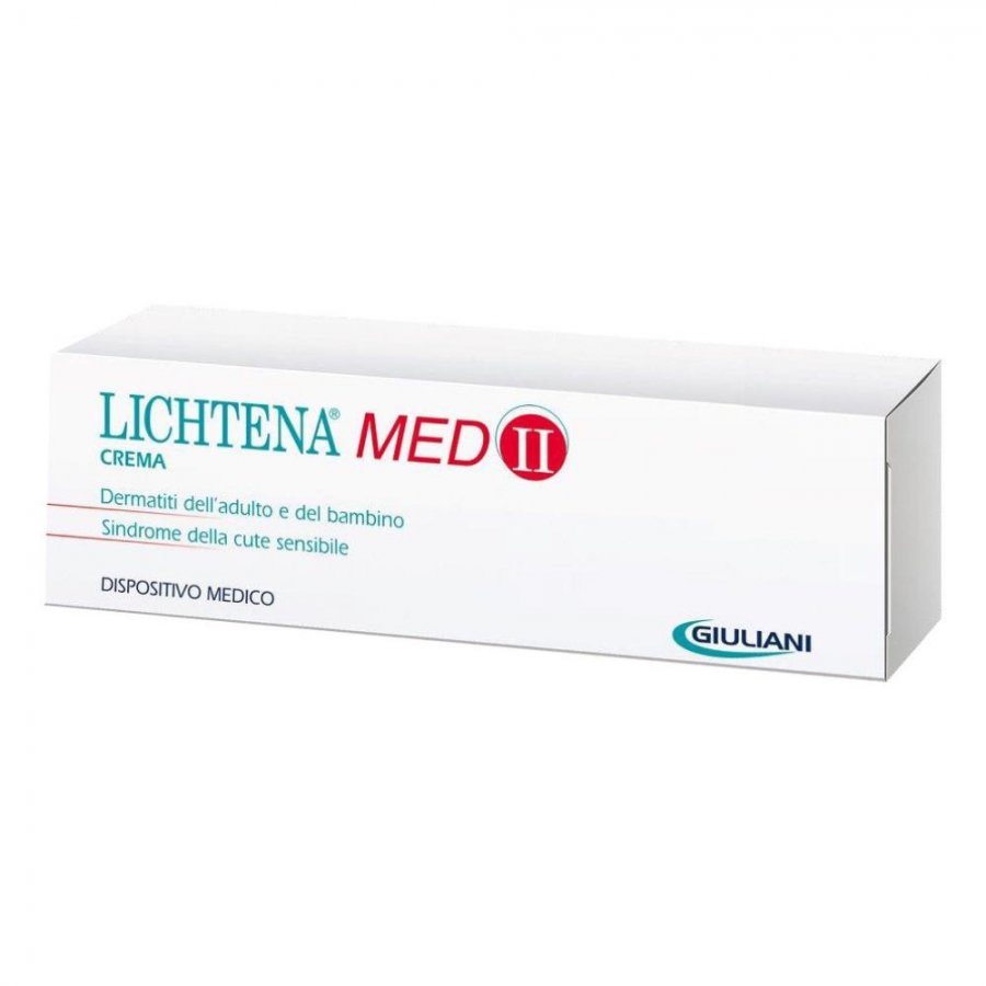 Lichtena Med II Crema 50 ml