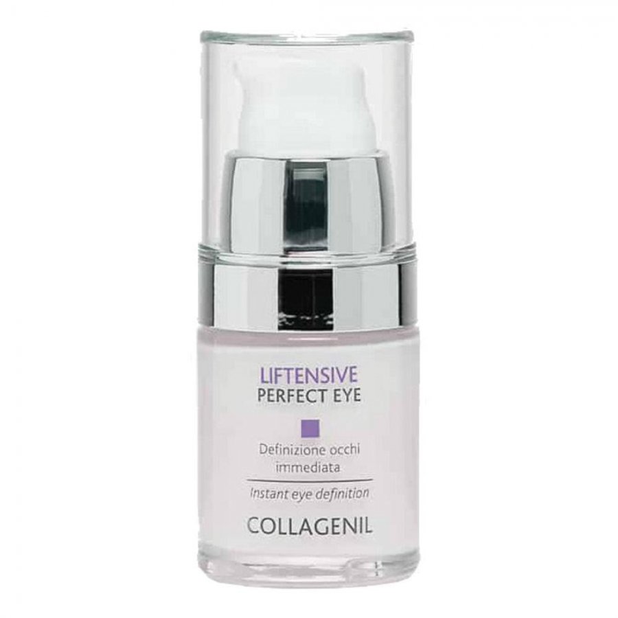 Collagenil Liftensive Perfct Eye Antiage Globale Occhi 15 ml