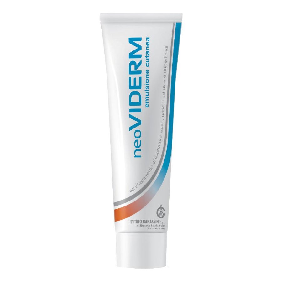 NEOVIDERM Emuls.Cutanea  30ml
