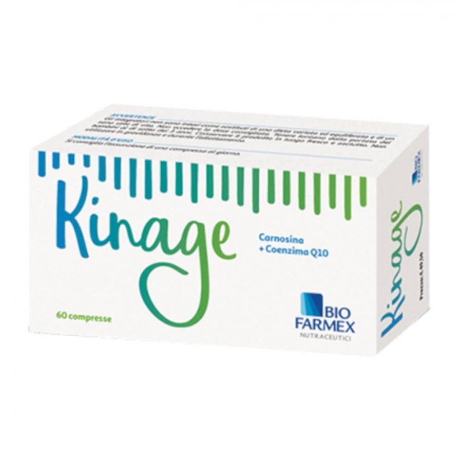 KINAGE 60 Cpr