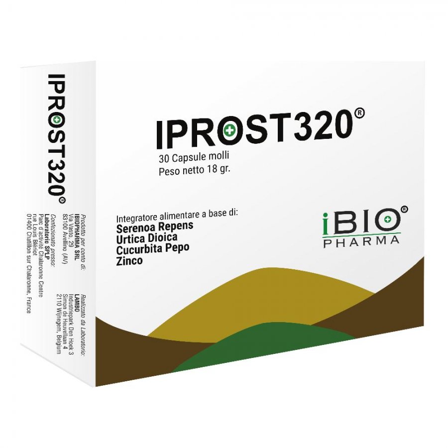 IPROST 320 30 Cps molli