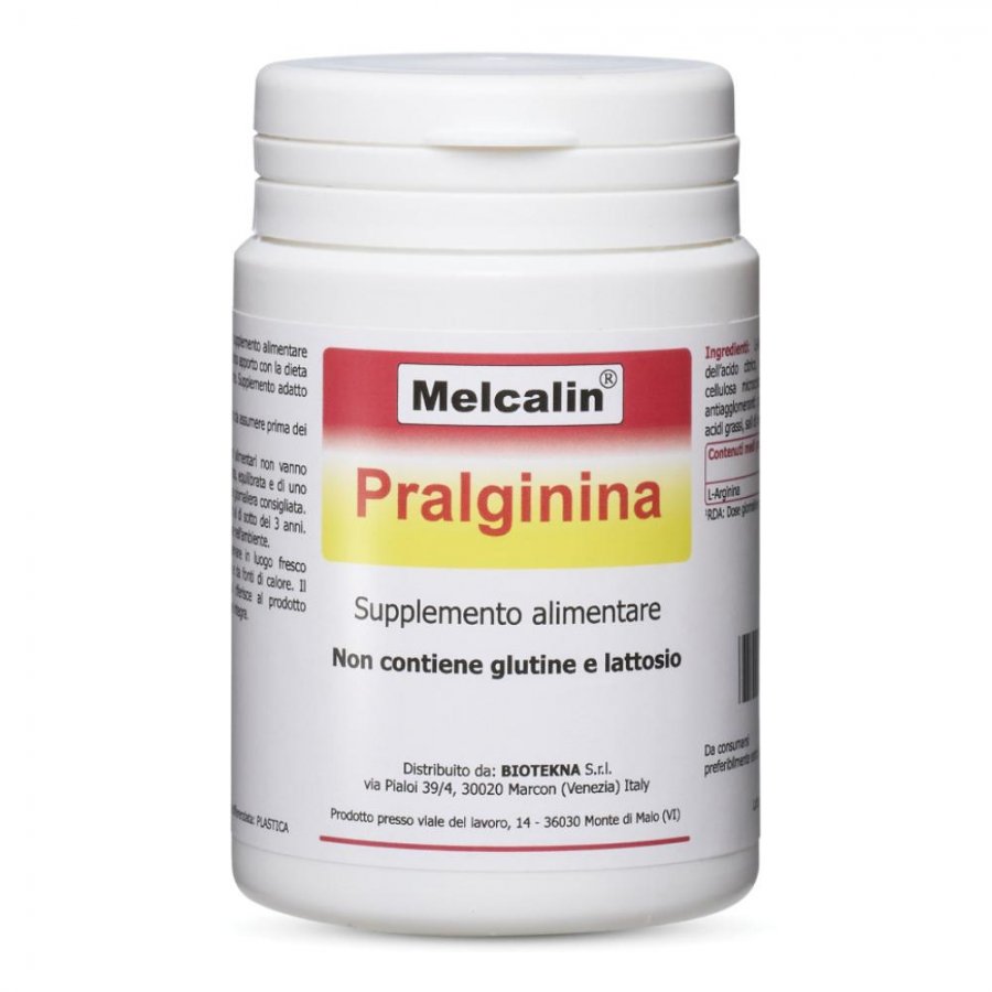 MELCALIN Pralginina 56 Cpr