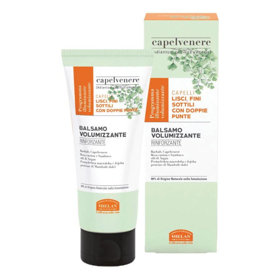BioBalsamo Volumizzante, 100 ml