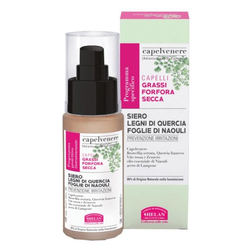 HELAN CAPELVENERE BIOSIERO LEGN/