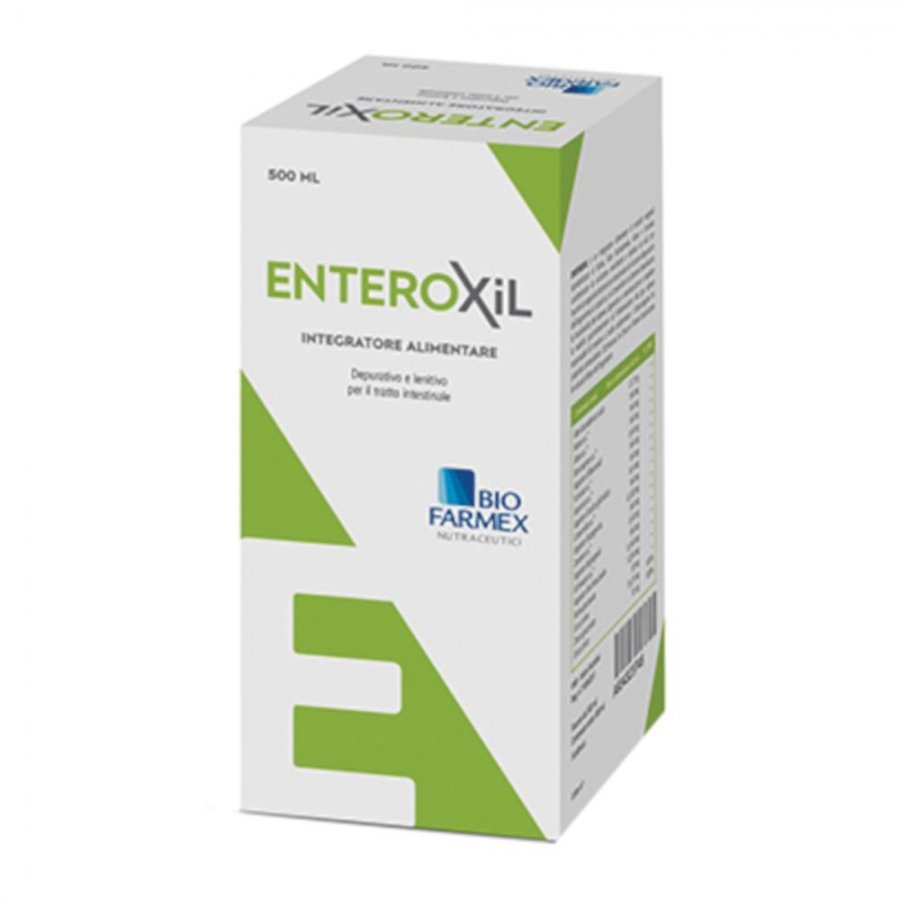 ENTEROXIL 500ml