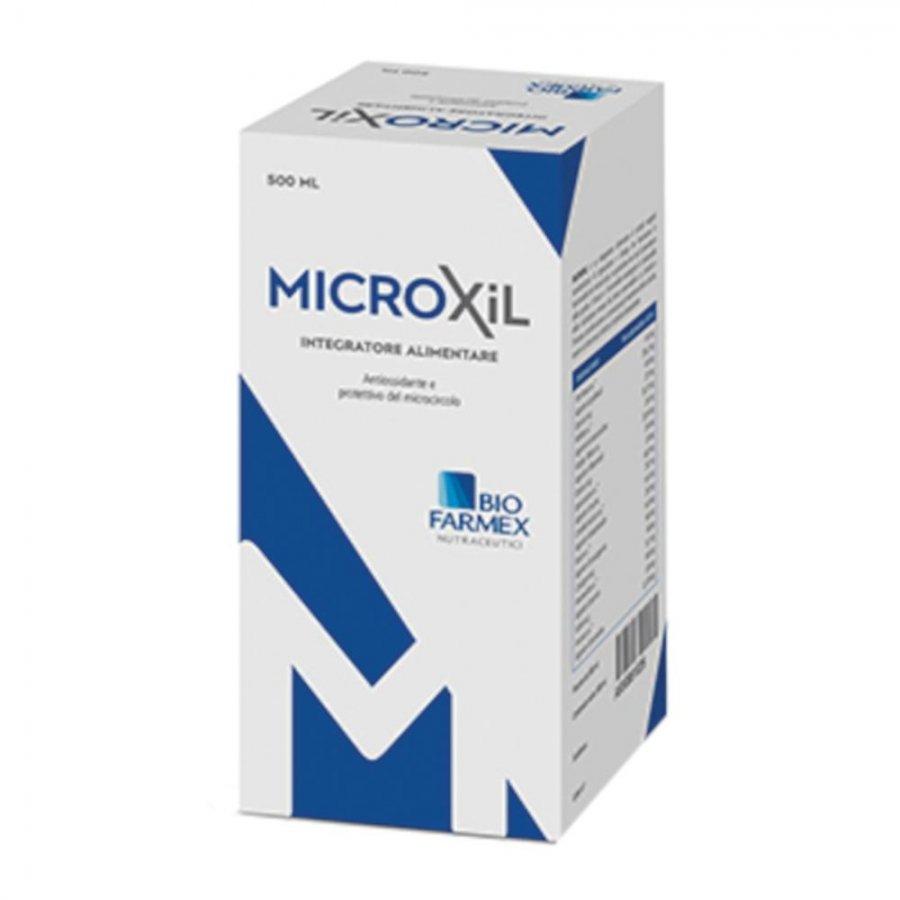 MICROXIL 500ml