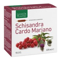SCHISANDRA CARDO MARIANO 15AMP SCHISANDRA CARDO MARIANO 15AMP