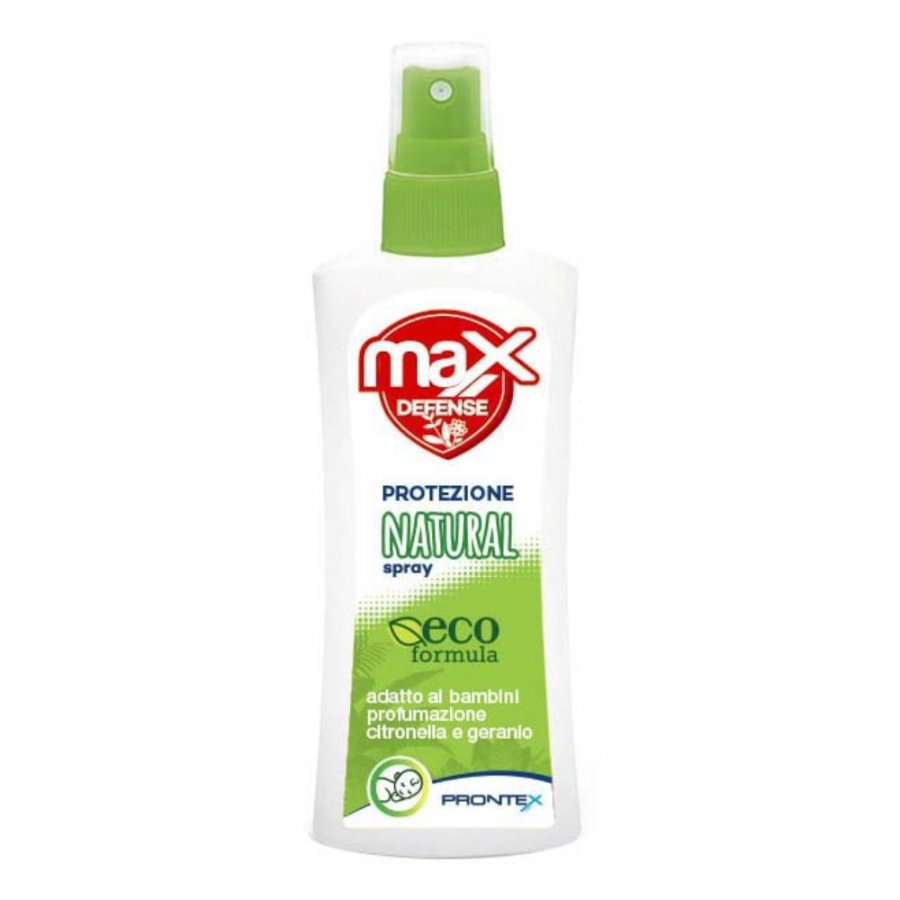 Prontex Max Defence Spray Natural 100ml