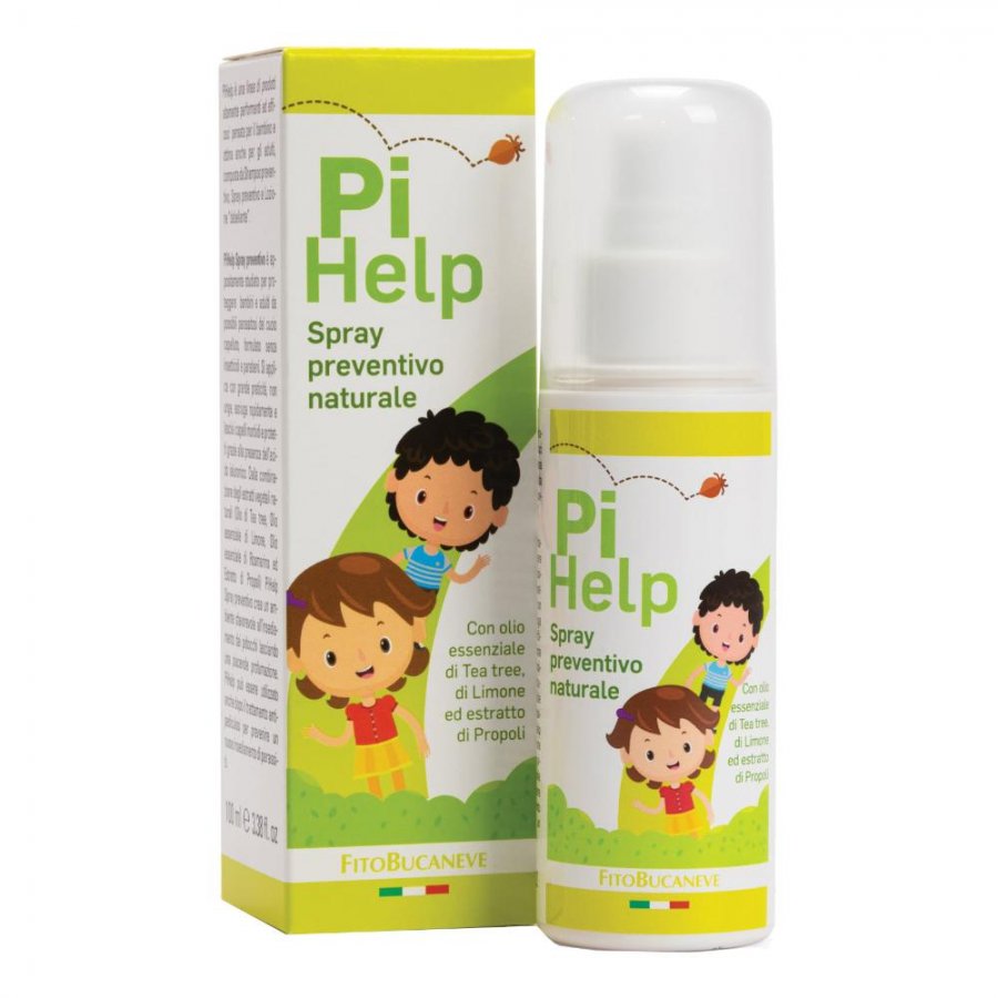 PIHELP SPRAY PREVENTIVO NAT