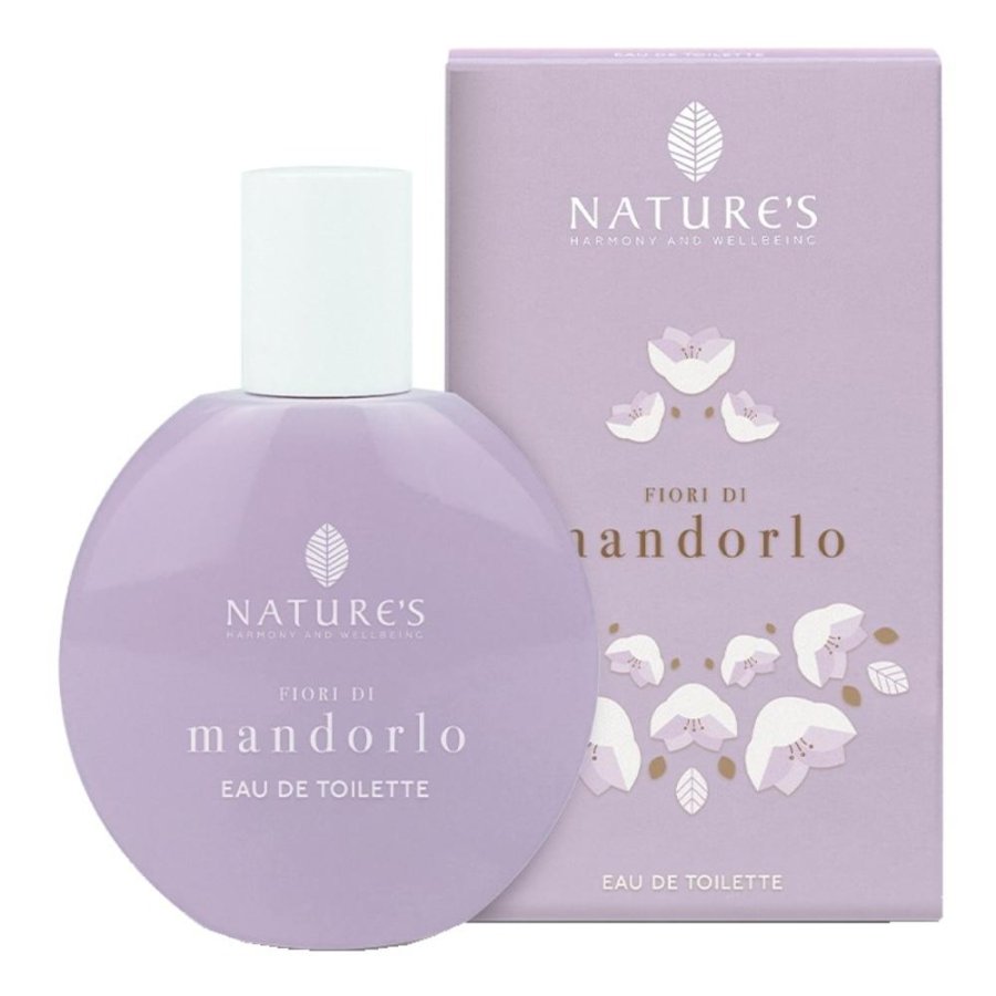 Fiori Mandorlo Eau De Toilette Fiori Mandorlo Eau De Toilette