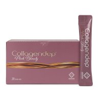 Erbozeta, Collagendep Pink Beauty, 20 Stick 