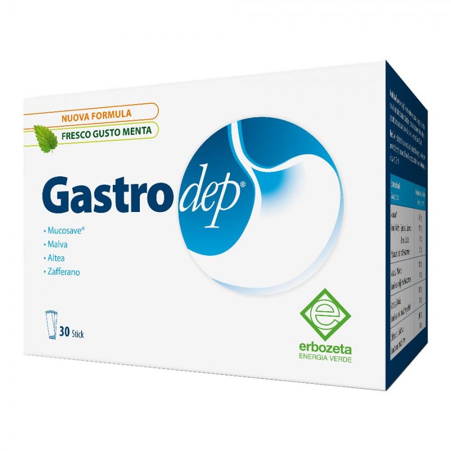 Gastrodep - 30 Stick