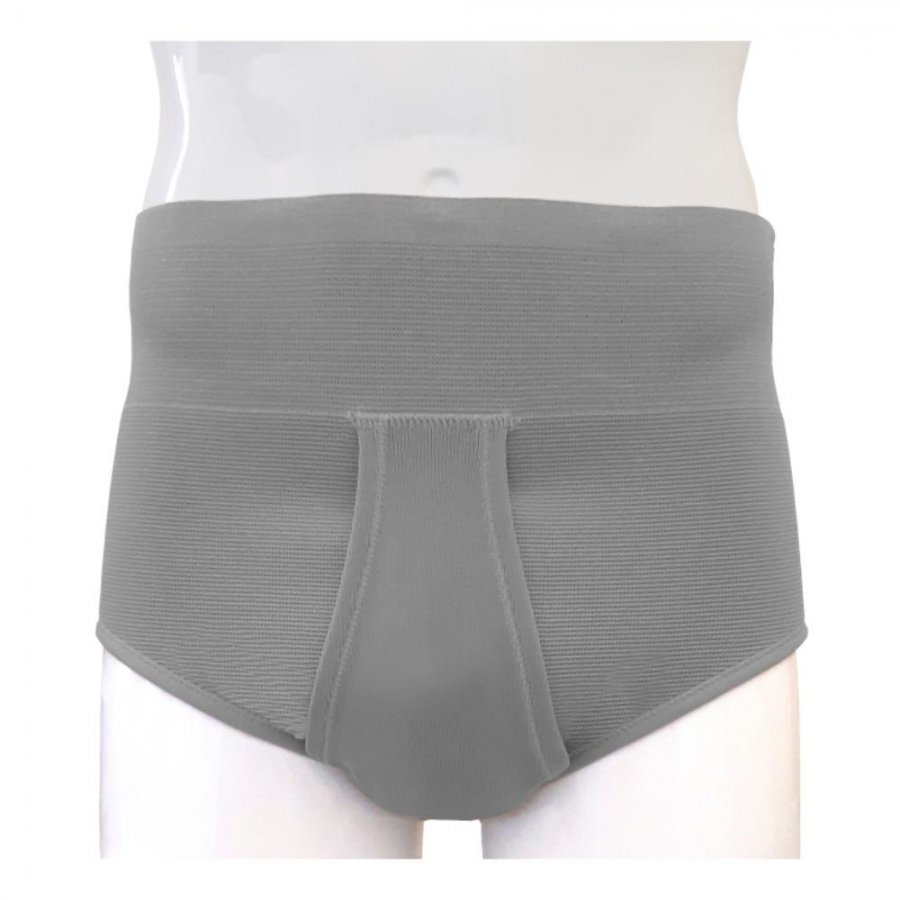 ORIONE Slip U Cont.Grigio 8