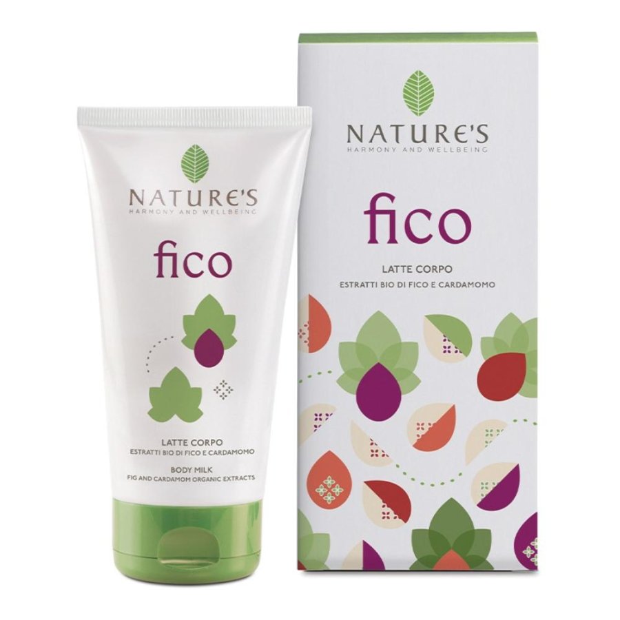 Fico Latte Corpo 150ml