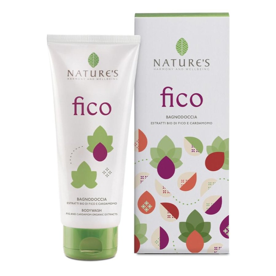 Fico Bagno Doccia 200ml Fico Bagno Doccia 200ml
