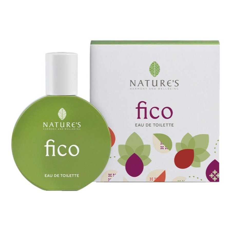 Fico Eau De Toilette 50ml
