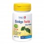 LongLife® Ginkgo Forte | Integratore di ginkgo con centella, colina e inositolo | Microcircolo, memoria e funzioni cognitive | Antiossidante | Fino a 2 mesi di trattamento | Senza glutine e vegano - 4