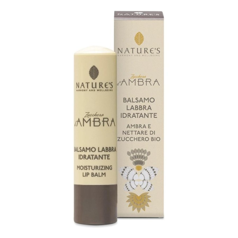 Nature's Zucchero Amb Bals Lab