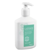 Lichtena Detergente Corpo 300ml - Igiene e Cura della Pelle per una Sensazione di Freschezza