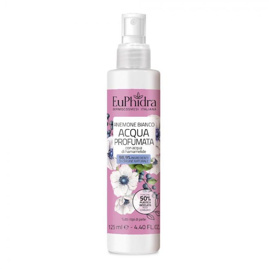 EUPHIDRA ACQUA PROF ANEMONE BI