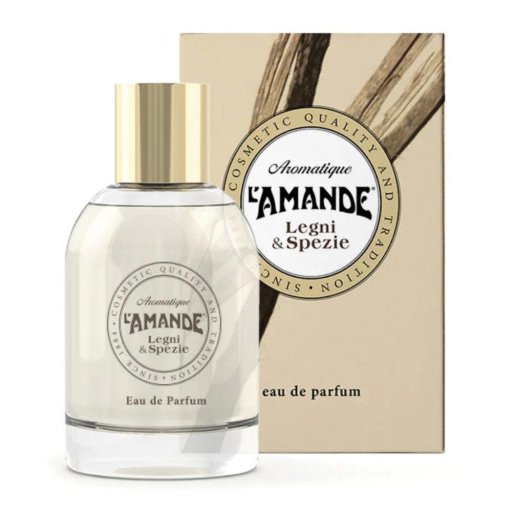 EAU DE PARFUM LEGNI/SPEZ100ML AROMA