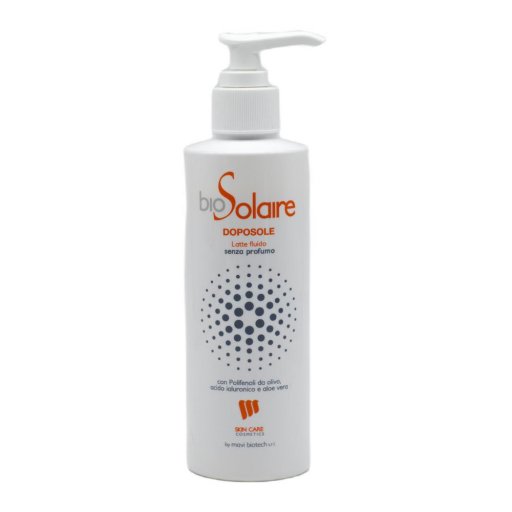 BIOSOLAIRE DOPOSOLE 200ML