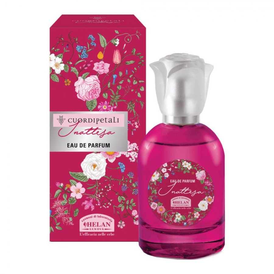 I Profumi Cuor Petali Inat Edp