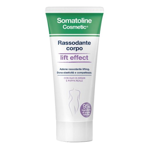 Somatoline Cosmetic - Rassodante Corpo Lift Effect 200 ml