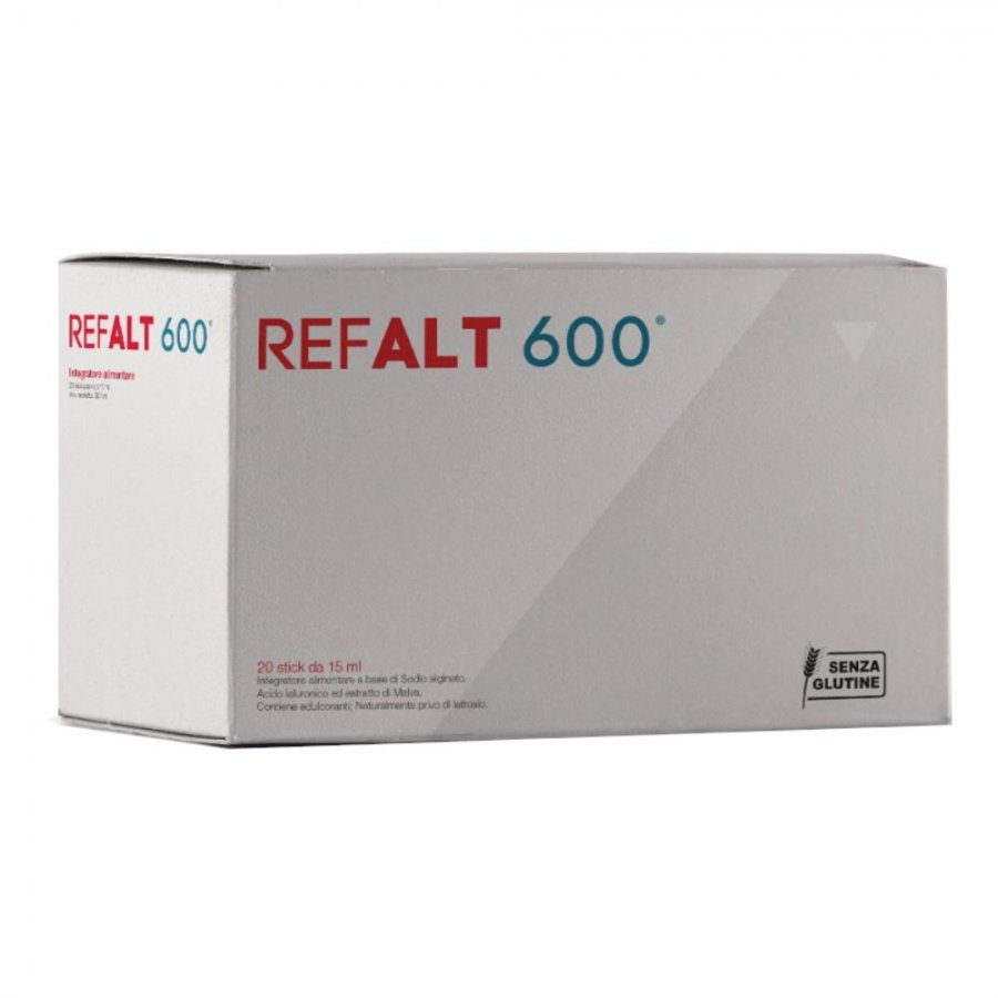 REFALT 600 20 Stick