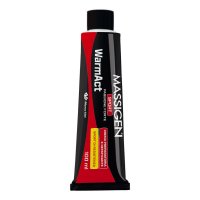 Massigen Sport WarmAct Crema Sport 100ml - Crema Riscaldante per la Preparazione Muscolare