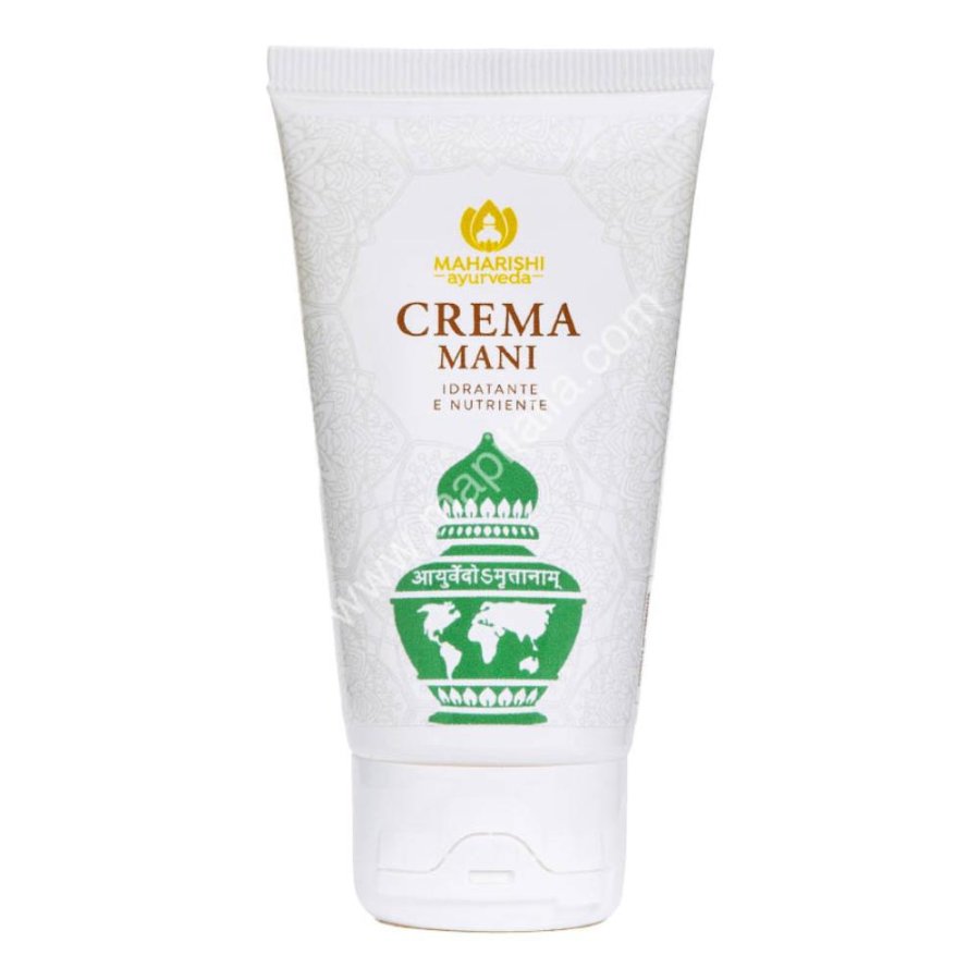 CREMA MANI IDRATANTE NUTR 50ML