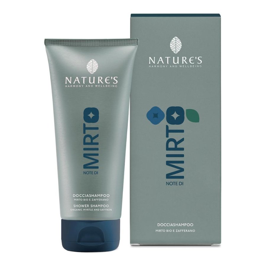 Nature's Note Di Mirto Doc Sh Nature's Note Di Mirto Doc Sh