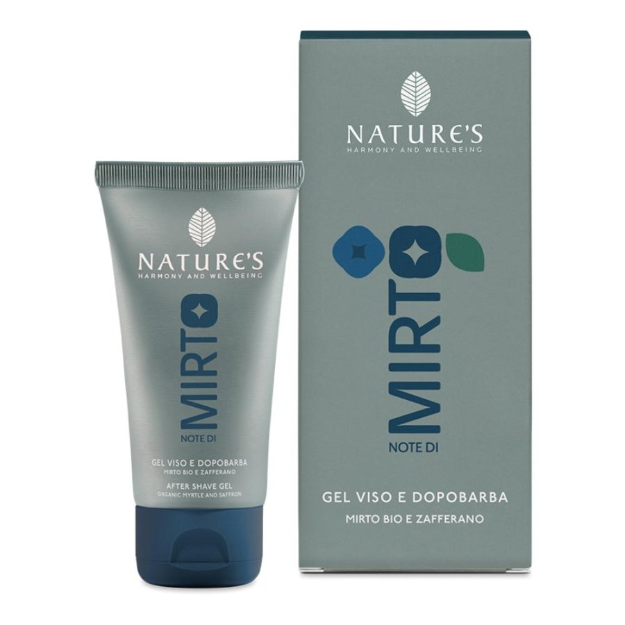 Nature's Note Di Mirto Dopobar Nature's Note Di Mirto Dopobar