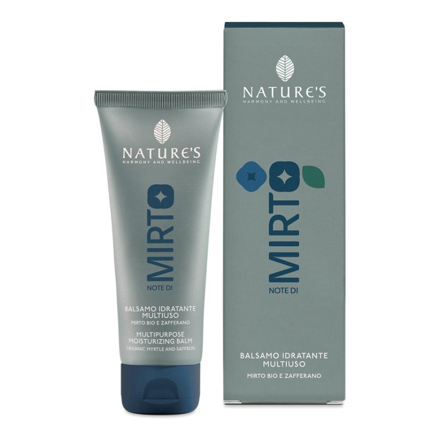 Nature's Note Di Mirto Bals Nature's Note Di Mirto Bals