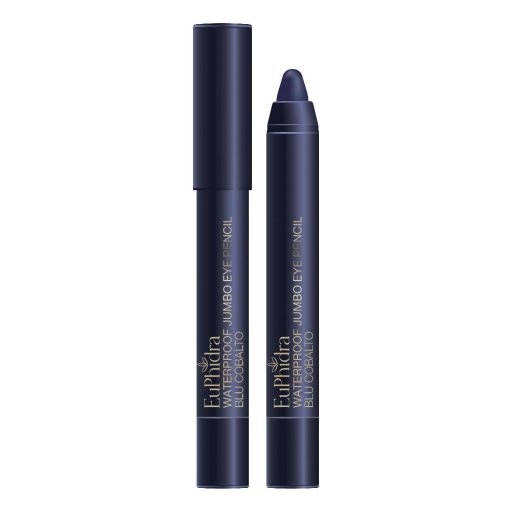 Euphidra Matitone Waterproof Blu Cobalto 1,8g - Ombretto Waterproof in Matita