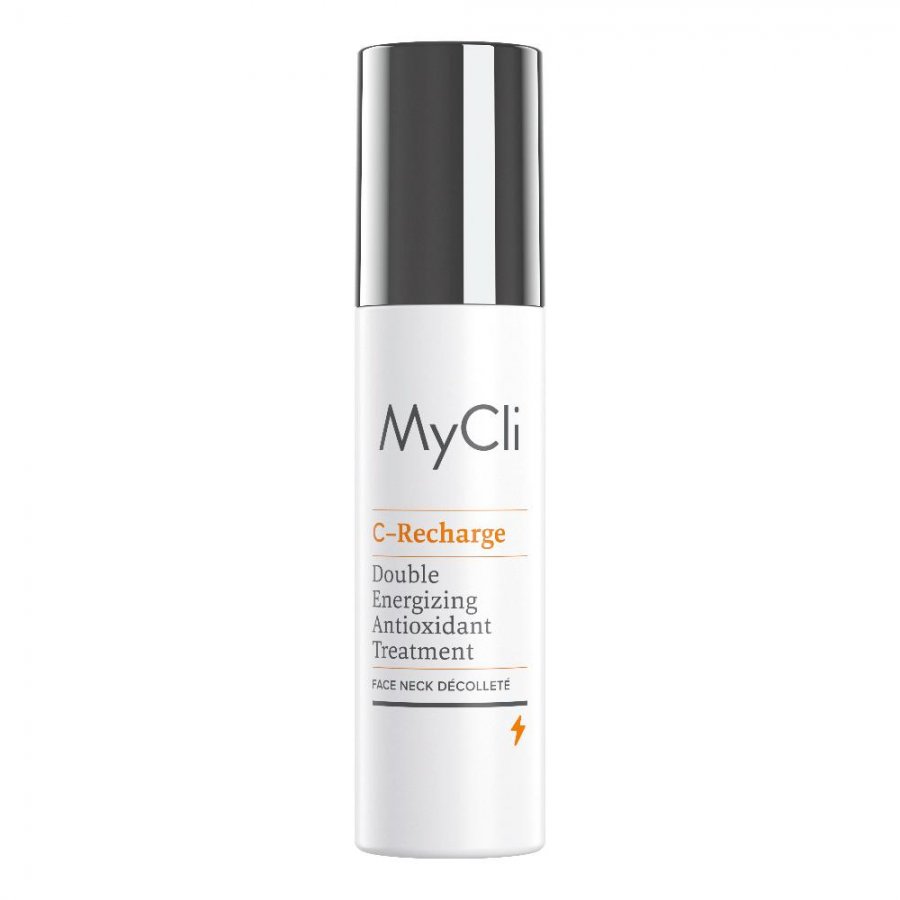 Mycli C Recharge Tratt 50ml