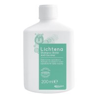 Lichtena Shampoo Bimbi 200ml - Delicato Shampoo per Bambini