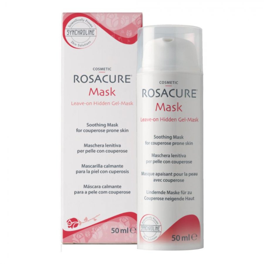 ROSACURE Mask 50ml