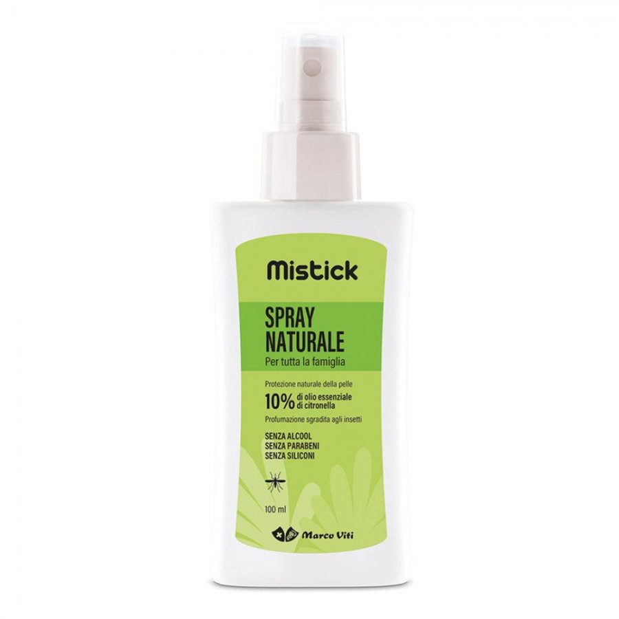 MISTICK Spray Nat.100ml   VITI