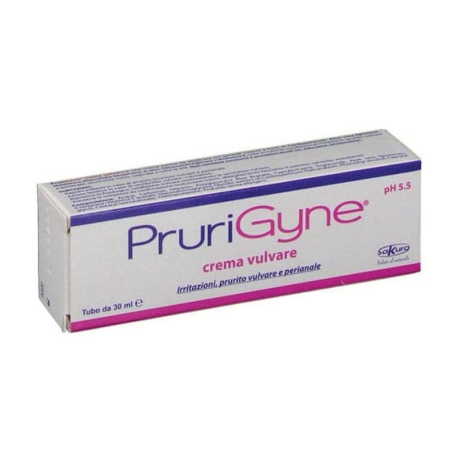 Prurigyne Crema Vulvare, 30 ml