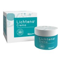 Lichtena Crema 200ml - Idratante per la Cura della Pelle