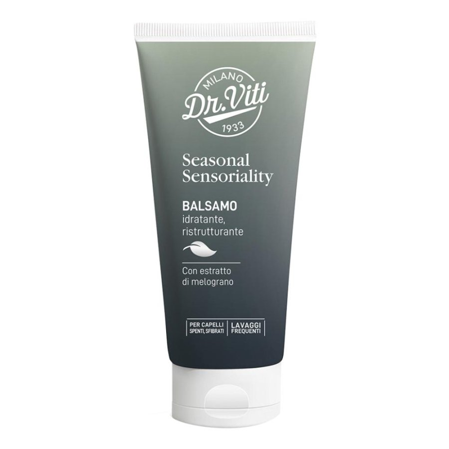 SEASON SENS BALSAMO 250ML AUTU (FP)