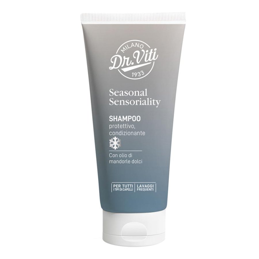 SEASON SENS SHAMPOO 200ML INV (FP)