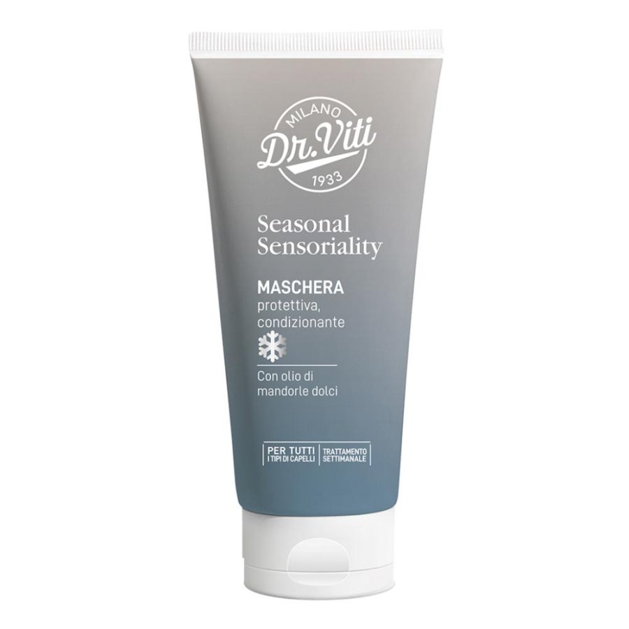 SEASON SENS MASCHERA 200ML INV (FP)