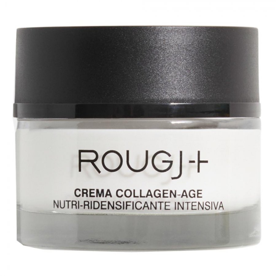 Rougj Skincare Cr Collagen Age