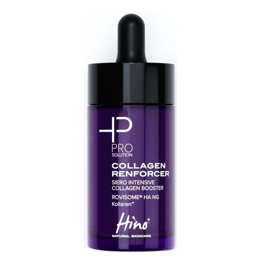 HIno Collagen Renforcer Siero Viso Intensivo, 30 ml HIno Collagen Renforcer Siero Viso Intensivo, 30 ml