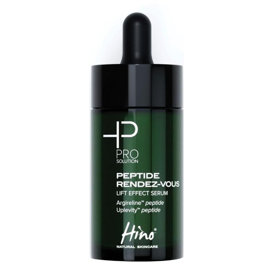 HNS Prosol Peptide Rendez-Vous Siero Viso, 30 ml HNS Prosol Peptide Rendez-Vous Siero Viso, 30 ml