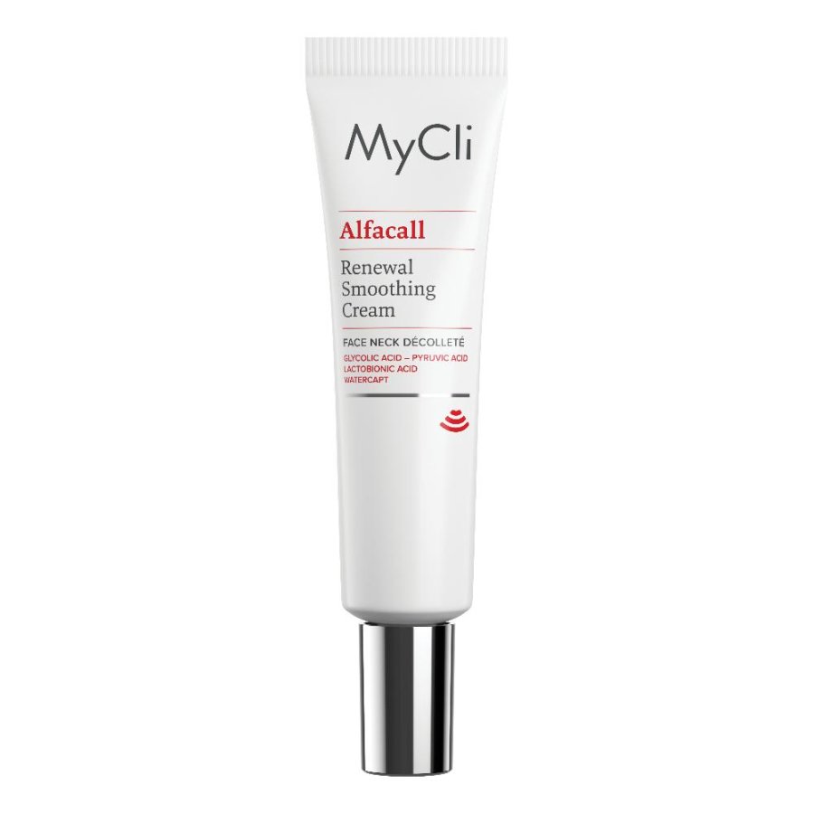 MyCli Alfacall Crema Levigante, 25 ml